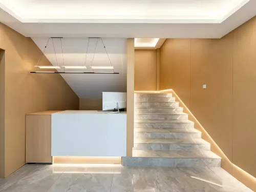 Hanzhong Xiaomanju Hotel (Baijiangtan) - واي فاي