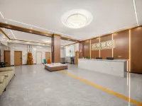Pinyue Hotel - 3 stjerner
