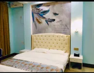 Tian Dongyu Chen Fashion Hotel - parking