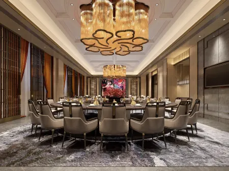 Anqing century edge International Hotel Отели рядом с достопримечательностью «Zhao Puchu Former Residence»