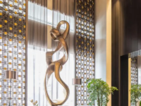 Shanghai Lujiazui Rezen Hotel Hotels in Shanghai