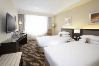 Metropark Hotel Kowloon Hotels in Hong Kong