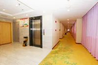 Suiping tianxiangge Boutique Hotel