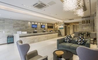 City Comfort Inn Hotel (Nanning Huannan City)