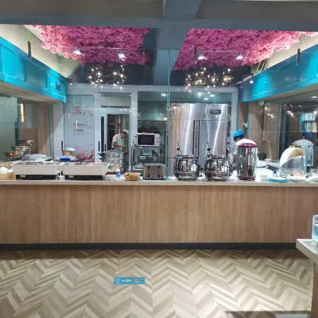Tiancheng Hotel