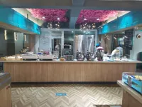 Tiancheng Hotel - servizio colazione