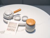 全季酒店(湖州长兴店) - 双床房