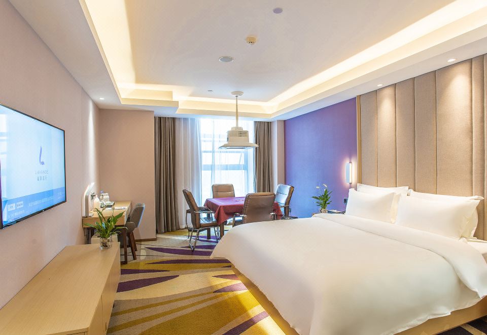 럭셔리 호텔 레스토랑