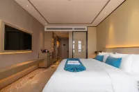 CC QUALITY ZEN HOTEL