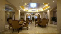 Xingya E-sports Hotel Hotels in Guang'an