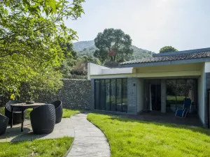 수이 모 리조트