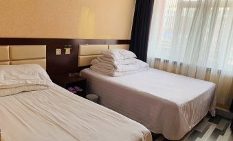 Changchun New Jiashi Fashion Hotel