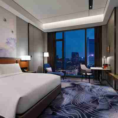Hilton Guiyang Rooms