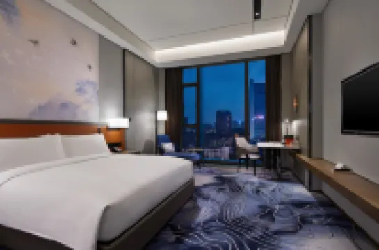 Hilton Guiyang