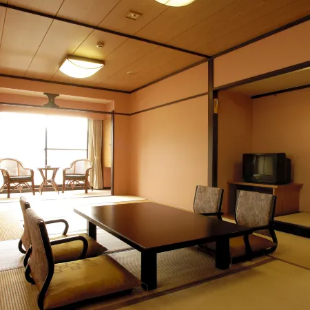 Hotel Kusakabe Armeria