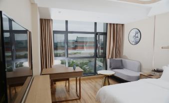 Gaodu Boutique Hotel