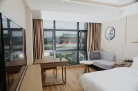 高渡精品飯店（大同古城華嚴寺店）