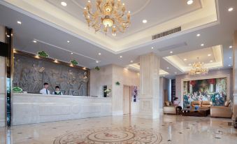 Vienna Hotel (Nanning Beihu Metro Station)