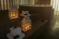 Hotel Lux Fatima - Spa