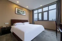 Cixi SANBI Huayuan Hotel (School of science and technology, Ningbo University)