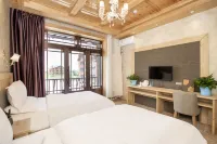 Wanting Deep Breath Hotel