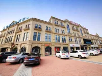 City Comfort Inn Hotel (Luohe High-Speed Railway West Station Wanda Plaza) Hotels in Luohe