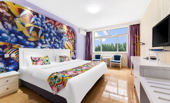 Luyi Coastal Boutique Hotel