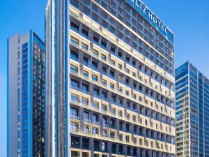 MEHOOD LESTIE Hotel (Nanning Greenland Wanda Flagship)