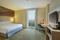Swiss-Belinn Saripetojo Solo