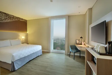 Swiss-Belinn Saripetojo Solo