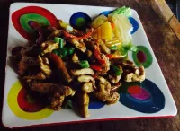 Neptune Diving Resort Santander