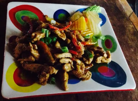 Neptune Diving Resort Santander