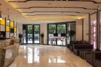 Lavande Hotel (Ningbo Railway Station)