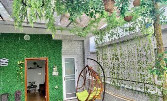 Shanju Xiaoshe Homestay (Qingyuan Huangtengxia Branch)