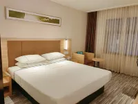 City Comfort Inn (Bozhou Railway Station)