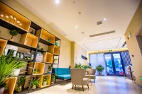 Homeinn Selected Hotel (Fuyang Linyi Mall)