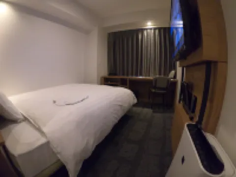 VIA INN 心齋橋 - JR西日本集團 大阪住宿飯店