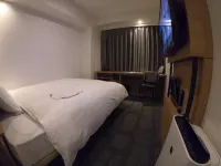 VIA INN 心齋橋 - JR西日本集團 大阪住宿飯店