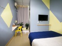 珠海琴湾公寓 - 精装修大床房