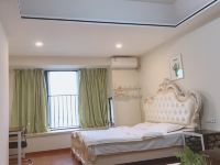 广州玺林公寓 - 三室两厅套房