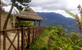 Hotel Viejo Molino Coroico