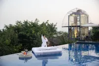 Nanshan Yuanqi Guesthouse Hotels near Nanshan Botanical Garden