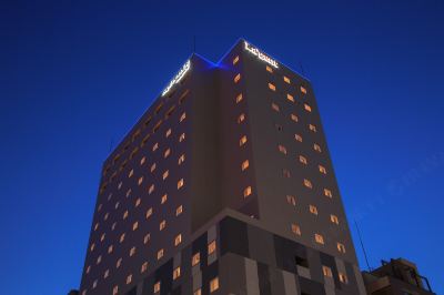 施設外観 ラ・ジェント・ステイ札幌大通の写真