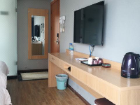 毕节云来精品酒店 - 精品双人房