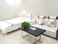 Xiangyang Apartment (Jinjiang Station) - พร้อมระเบียง