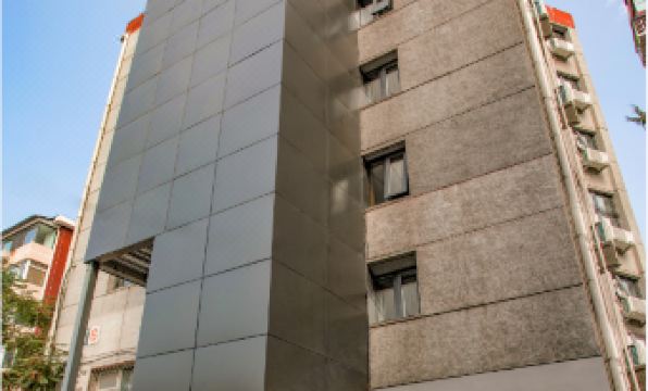 2. 신셴 호텔（베이..