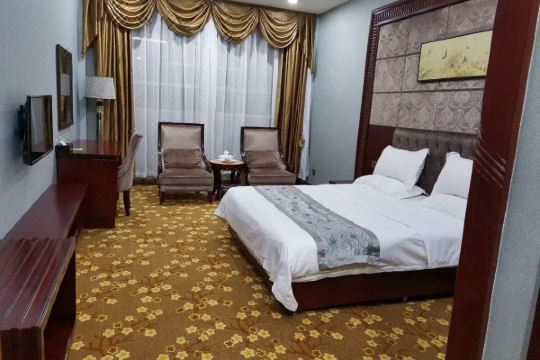 索顿·华都宾馆(惠来惠城店)预订价格,联系电话位置地址【携程酒店】