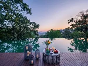TACHUANGWENDA BOUTIQUE HOTEL