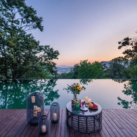 Hongcun Tachuan Wenda Nature and Culture Hotel