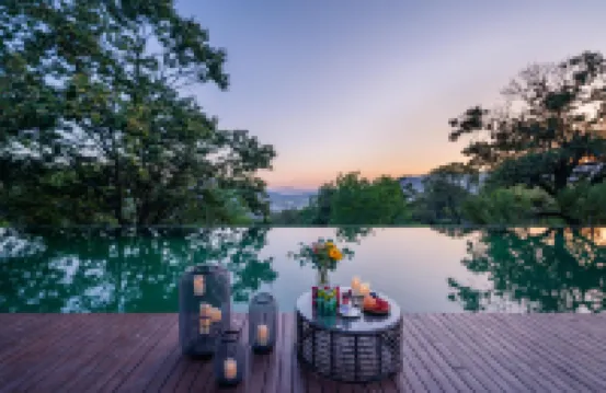 Hongcun Tachuan Wenda Nature and Culture Hotel